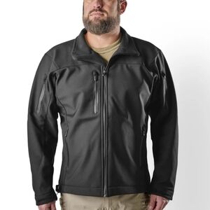 NWOT Tru Spec LE Soft Jacket